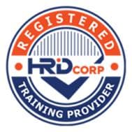 HRDCorp Registered Training Provider